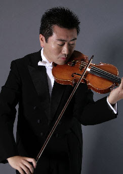 教室代表 横山 直樹